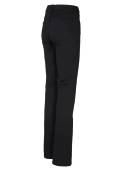 IVY-Tara Jeans Wash Cool Excellent Black