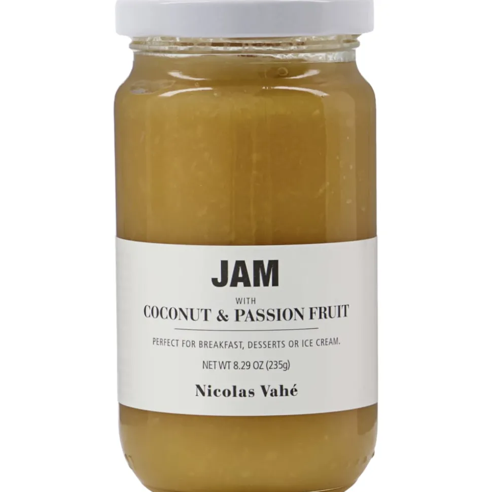Jam