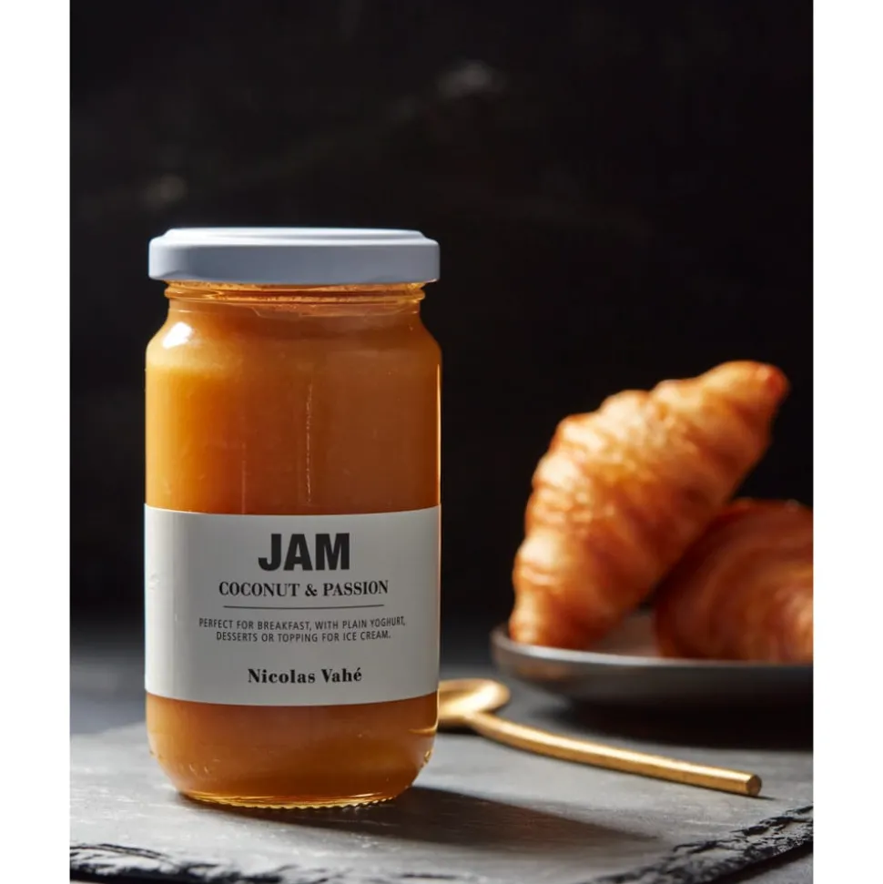 Jam