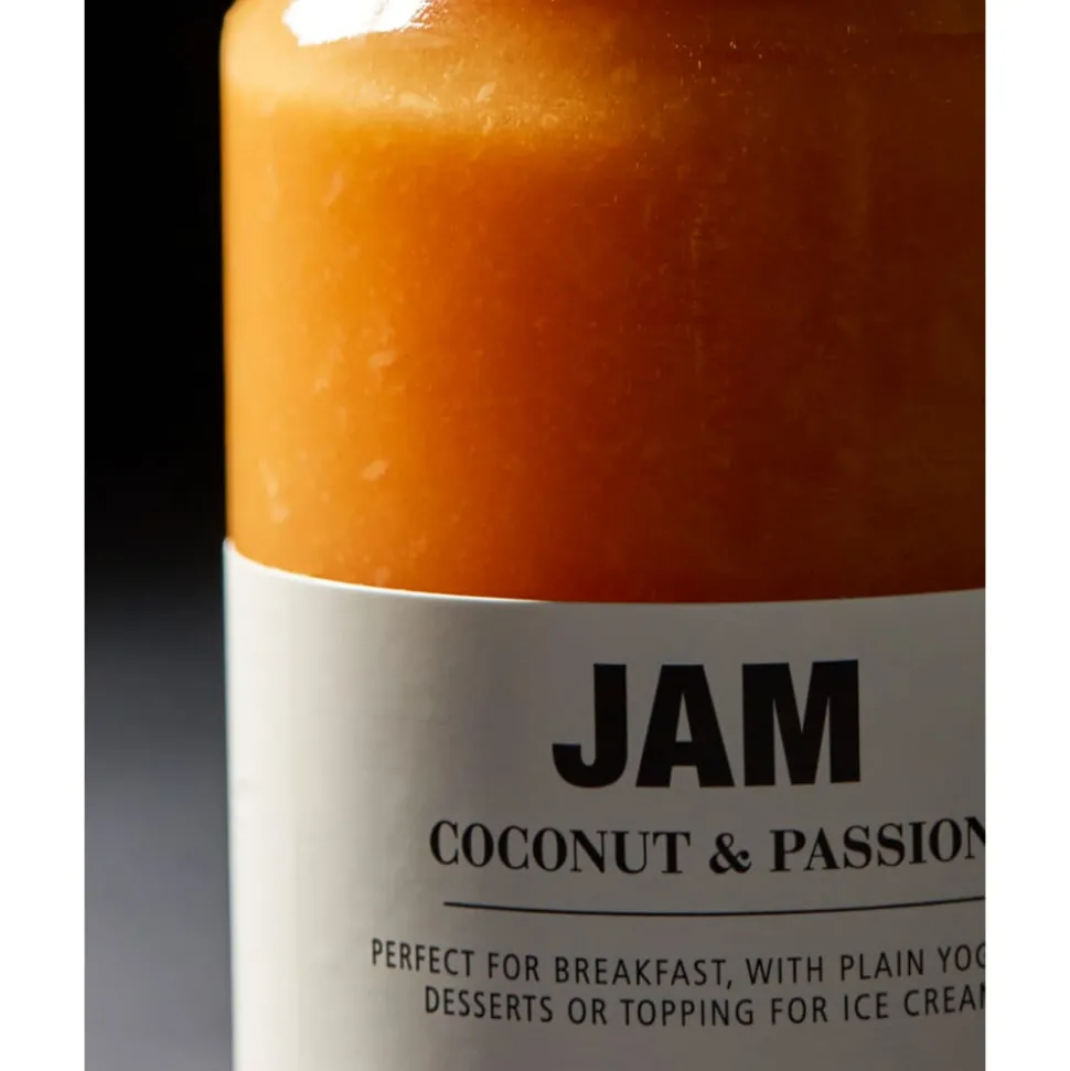 Jam