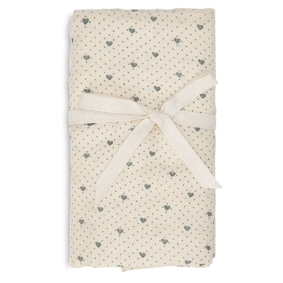 Jana Muslin Swaddle