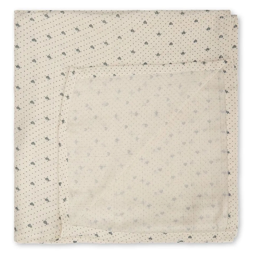 Jana Muslin Swaddle