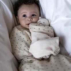 Jana Muslin Swaddle