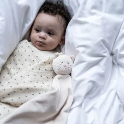 Jana Muslin Swaddle