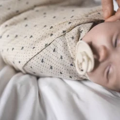 Jana Muslin Swaddle