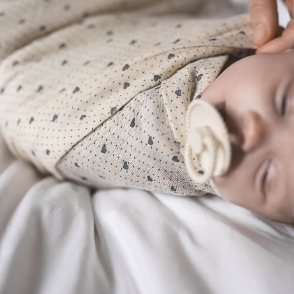 Jana Muslin Swaddle