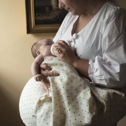 Jana Muslin Swaddle