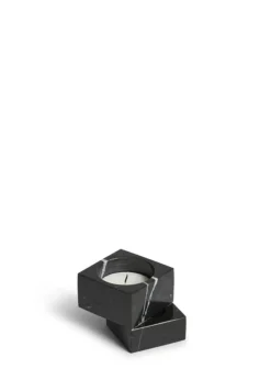 Jeu De Dés 1 Candle Holder