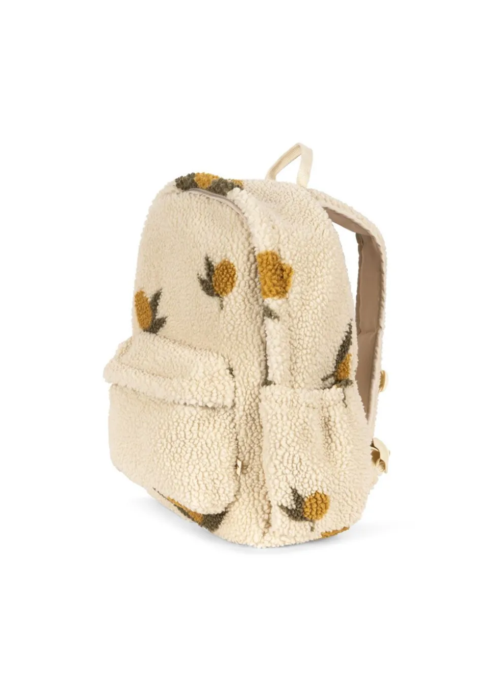 Jody Teddy Backpack