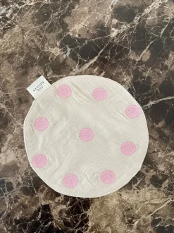 Jou Embroidery napkin