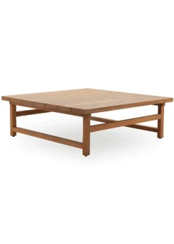 Julian Teak Sofabord