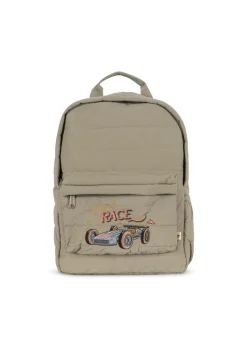 Juno Quilted backpack midi