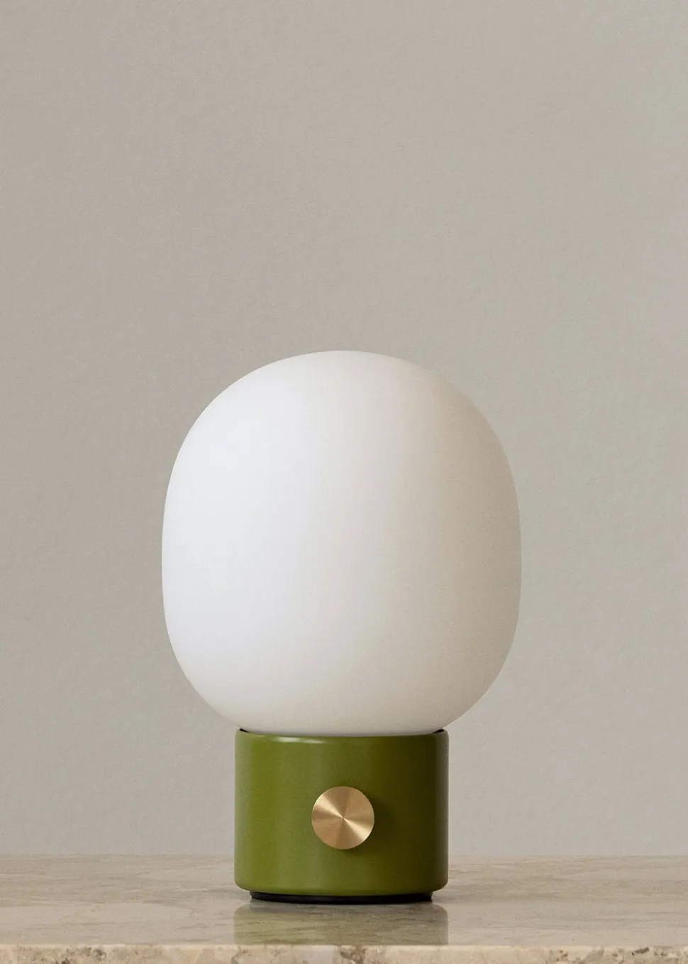 JWDA Table Lamp - Portable