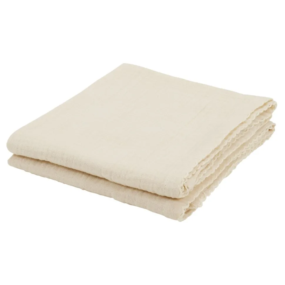 Kai Muslin Cloth