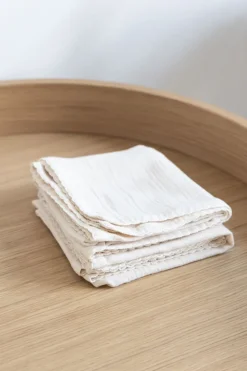 Kai Muslin Cloth