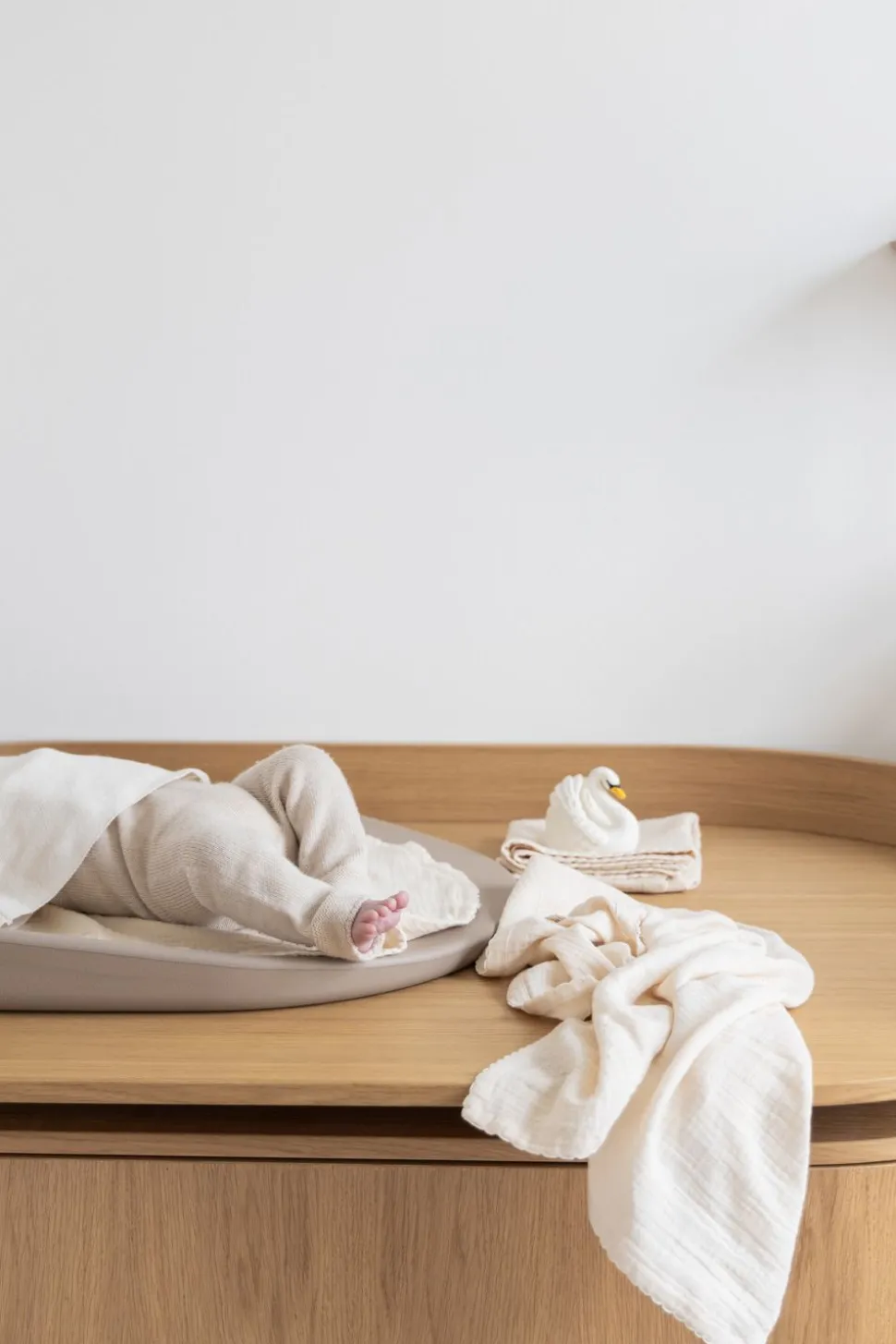 Kai Muslin Cloth