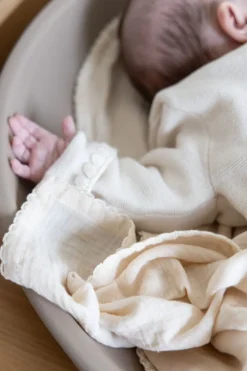 Kai Muslin Cloth