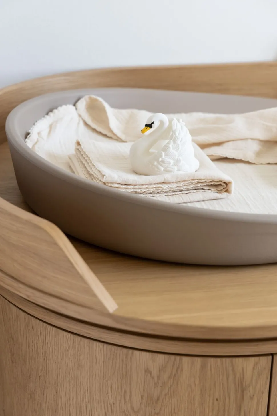 Kai Muslin Cloth