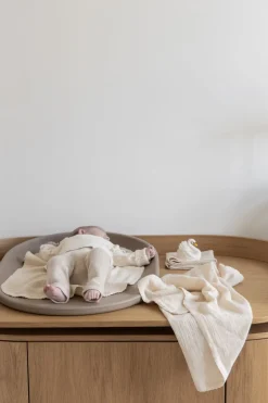 Kai Muslin Cloth