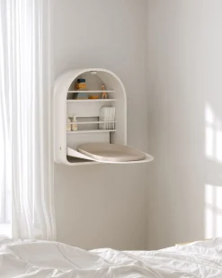 Kai Wall Changing Table
