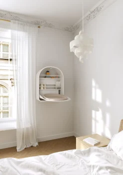 Kai Wall Changing Table