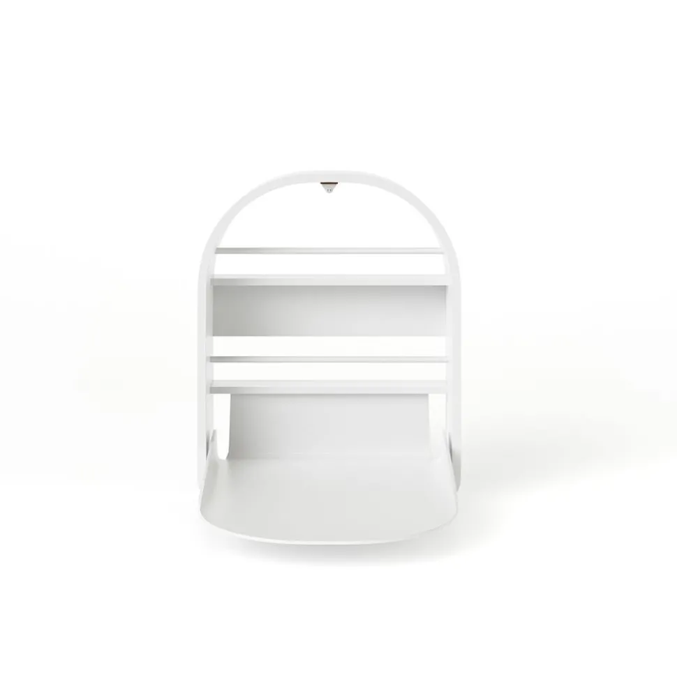 Kai Wall Changing Table