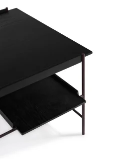 Kanso Coffee Table / By Laura Bilde