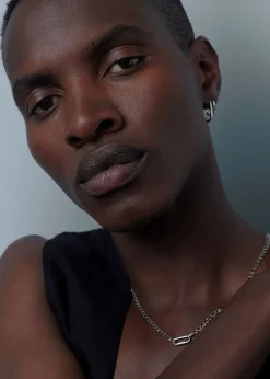 Kastellet Earring