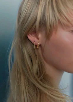 Kastellet Earring