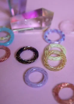 KEANE Ring