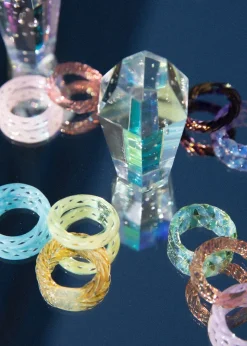 KEANE Ring