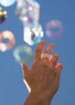 KEANE Ring