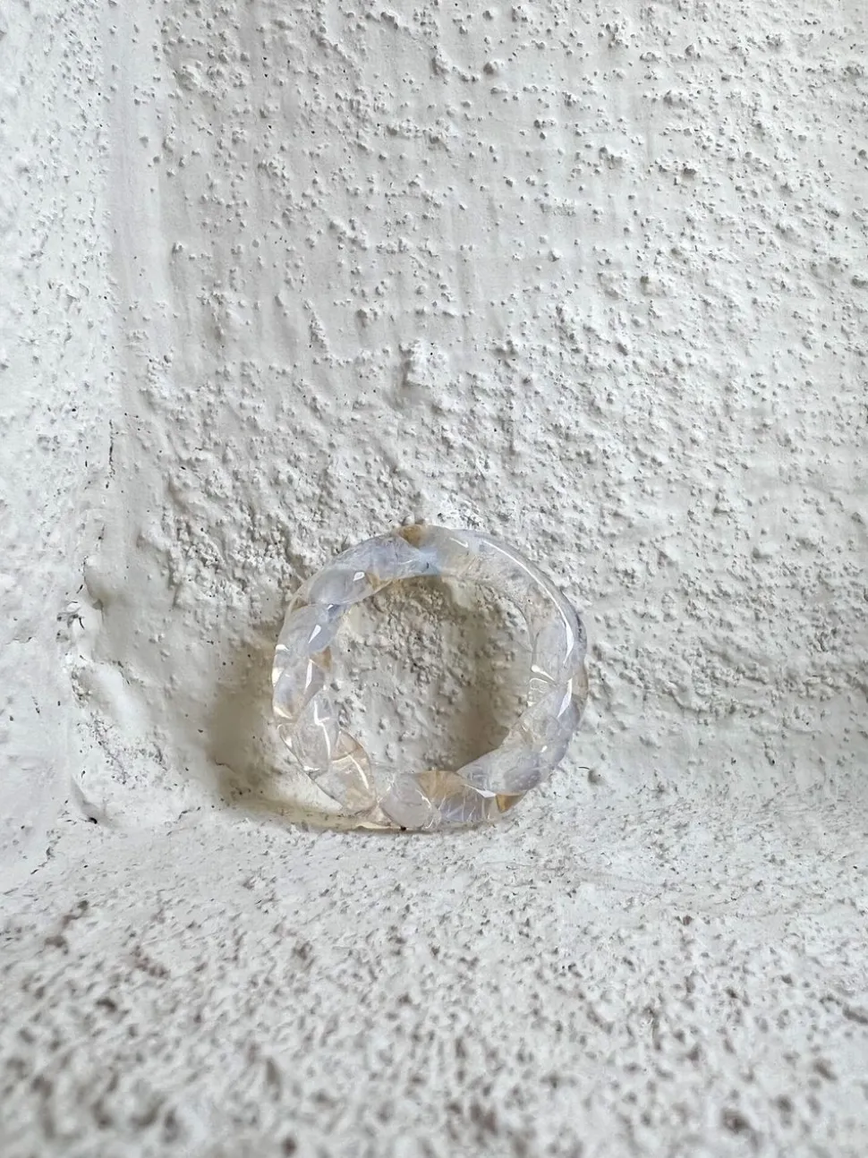KEANE Ring