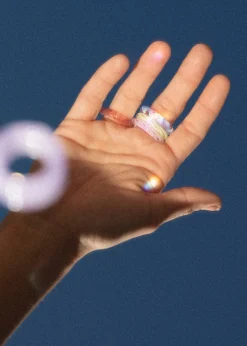 KEANE Ring