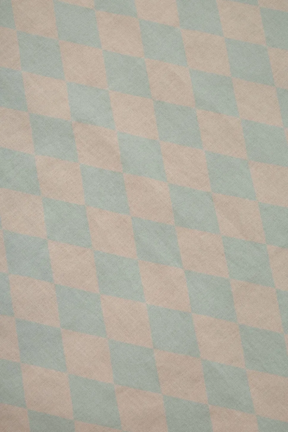 Kid Duvet Cover Set In Washed Cotton Vibes