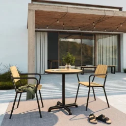 Kirra Café Table