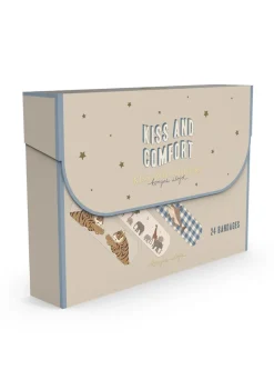 Kiss And Comfort Bandages