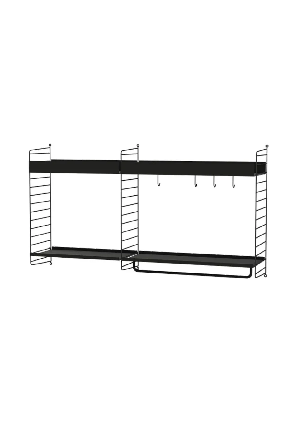 Kitchen A