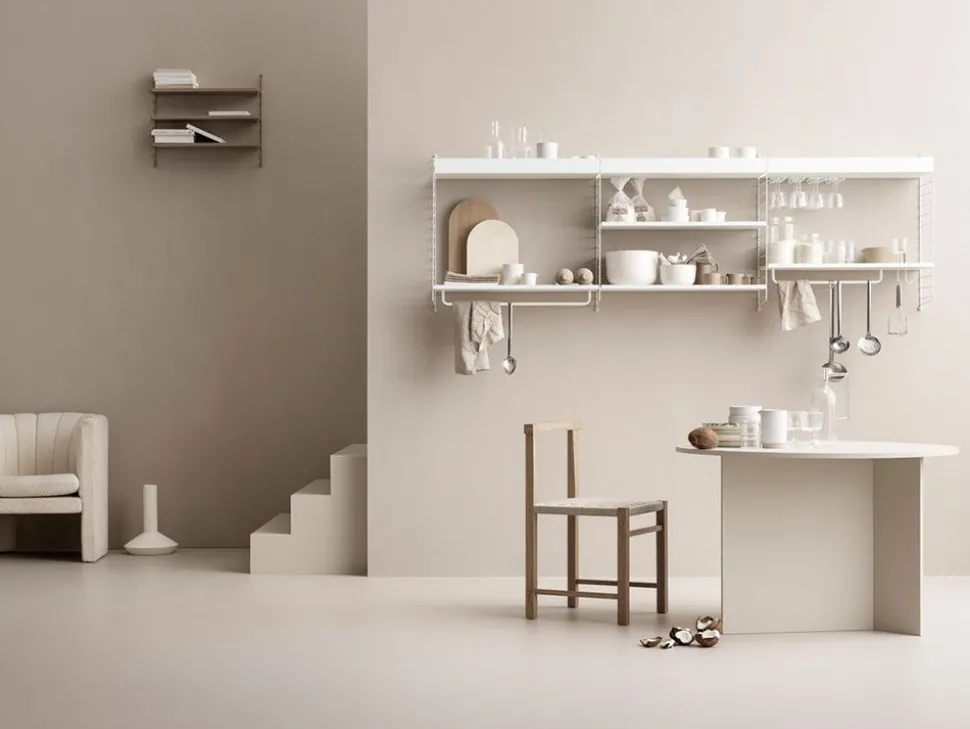 Kitchen A