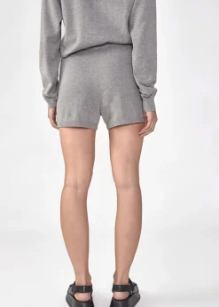 Knit Shorts Kami
