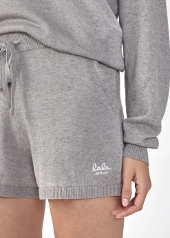 Knit Shorts Kami
