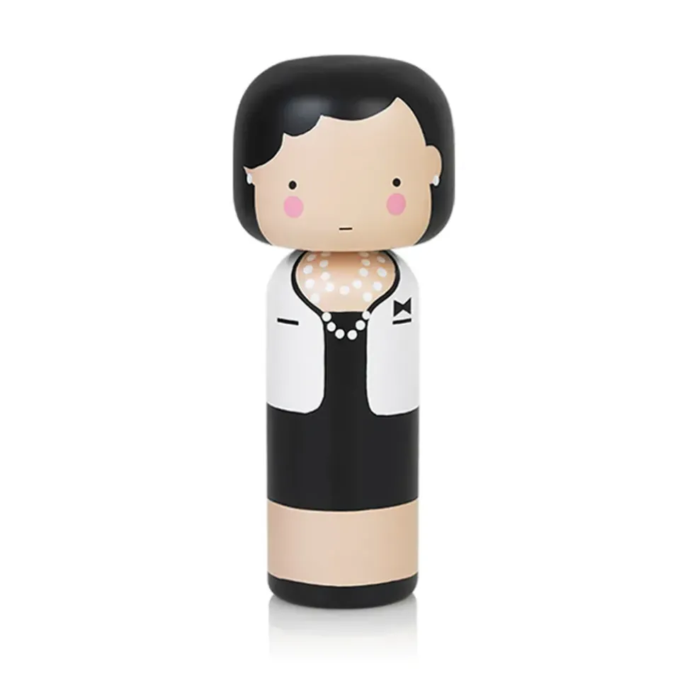 Kokeshi | Coco