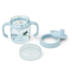 Kylo Tritan Sippy Cup 280ml