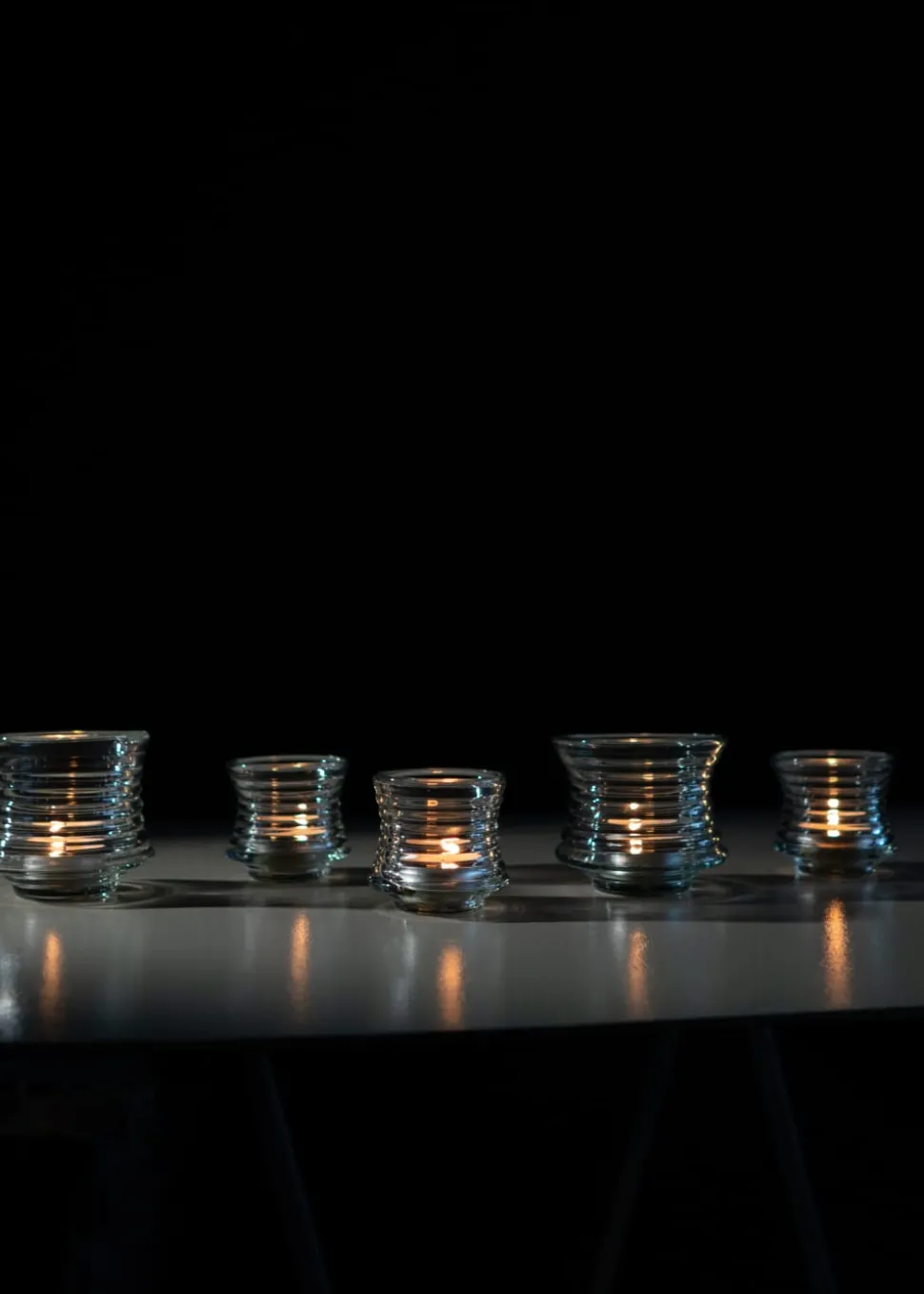 Kyoto candleholder