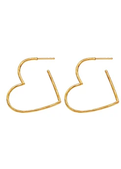 Laia Grande Earrings