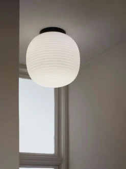 Lantern Ceiling