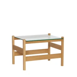 Ledge Side Table