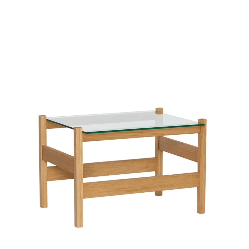 Ledge Side Table