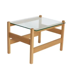 Ledge Side Table
