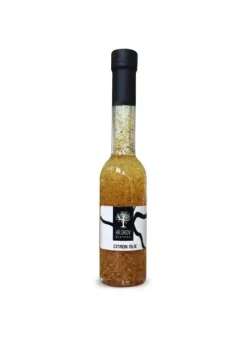 Lemon Oil